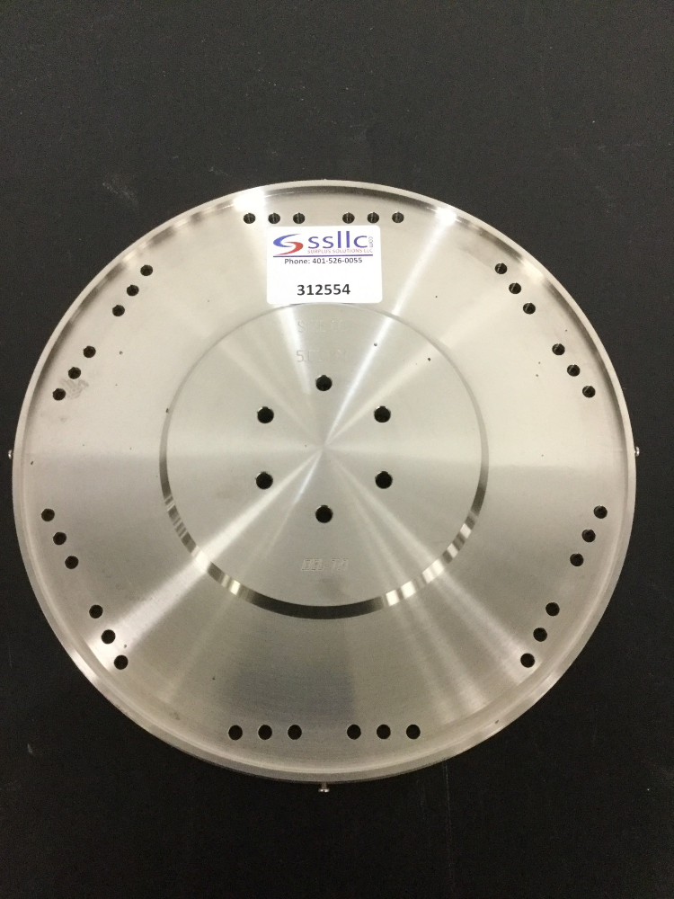 Image of Size 00 Dosing Disk For Bosch GKF 1500 Capsule Filling Machine